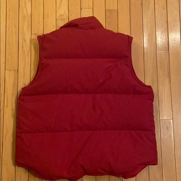 Eddie Bauer Puff Vest - Picture 3 of 3